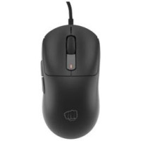 Fury Pele Fury Tanto T4 Black