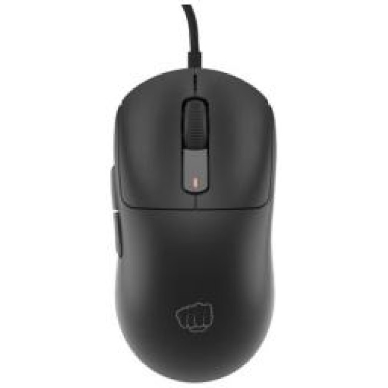 Fury Pele Fury Tanto T4 Black