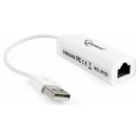 Gembird USB 2.0 LAN adapter