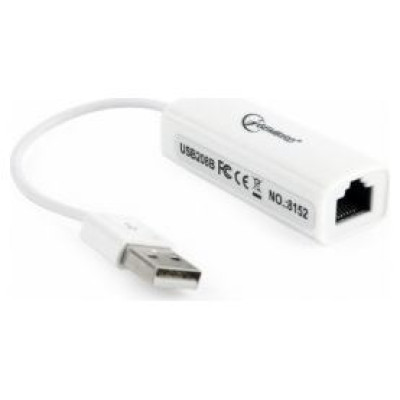Gembird USB 2.0 LAN adapter