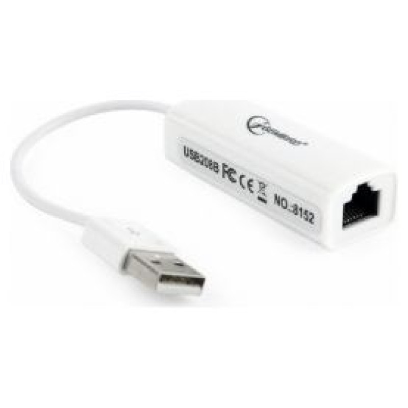 Gembird USB 2.0 LAN adapter