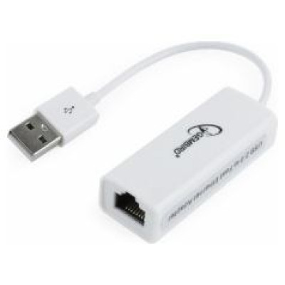 Gembird USB 2.0 LAN adapter