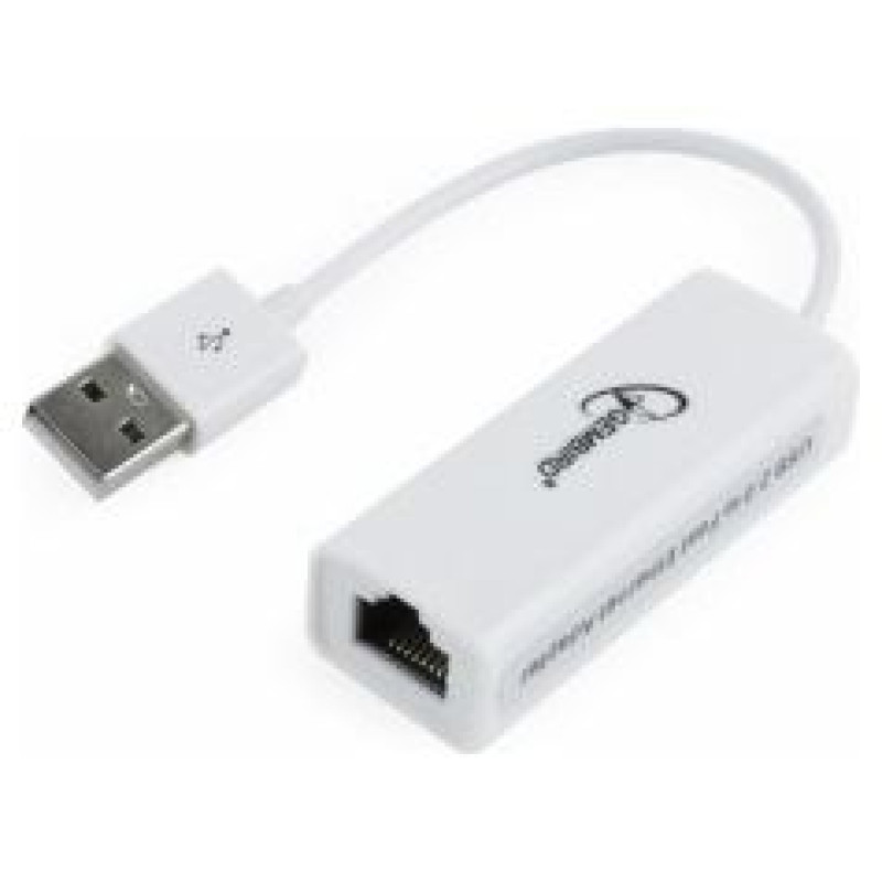 Gembird USB 2.0 LAN adapter