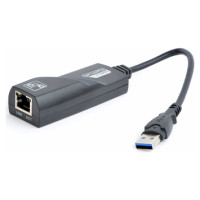 Gembird USB 3.0 Gigabit LAN adapter