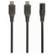 Gembird Universal 60W USB Type-C PD Laptop charger