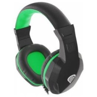 Genesis Argon 100 Green