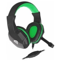 Genesis Argon 100 Green