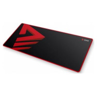 Savio Peles paliktnis Savio Professional Gaming Mousepad Turbo Dynamic L Black
