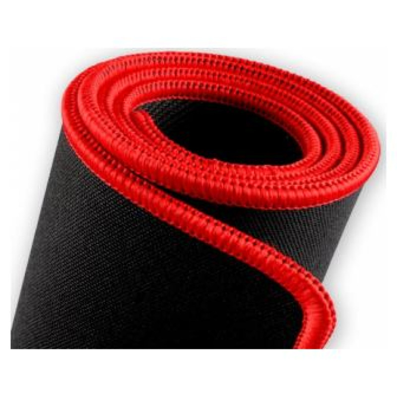 Savio Peles paliktnis Savio Professional Gaming Mousepad Turbo Dynamic L Black