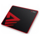 Savio Peles paliktnis Savio Professional Gaming Mousepad Turbo Dynamic M Black
