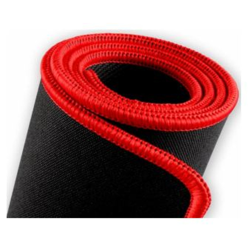 Savio Peles paliktnis Savio Professional Gaming Mousepad Turbo Dynamic M Black