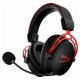 Hyperx Cloud Alpha Wireless Black / Red