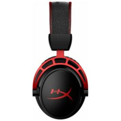 Hyperx Cloud Alpha Wireless Black / Red