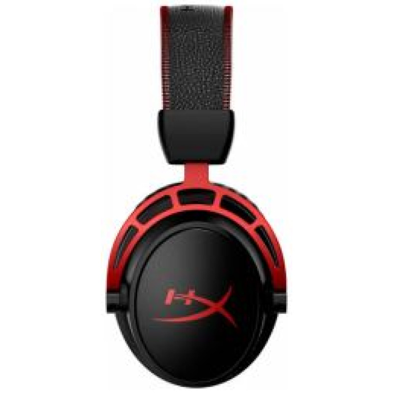 Hyperx Cloud Alpha Wireless Black / Red