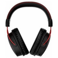 Hyperx Cloud Alpha Wireless Black / Red