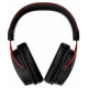 Hyperx Cloud Alpha Wireless Black / Red