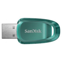 Sandisk Zibatmiņas SanDisk Ultra Eco 64GB USB 3.2