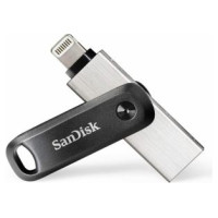 Sandisk iXpand 64GB USB 3.0 - Lightning
