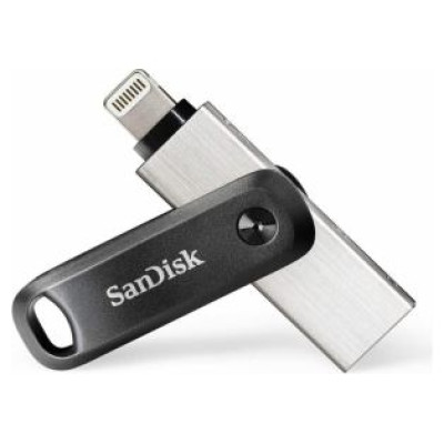 Sandisk iXpand 64GB USB 3.0 - Lightning