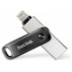 Sandisk iXpand 64GB USB 3.0 - Lightning