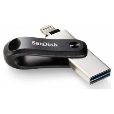 Sandisk iXpand 64GB USB 3.0 - Lightning