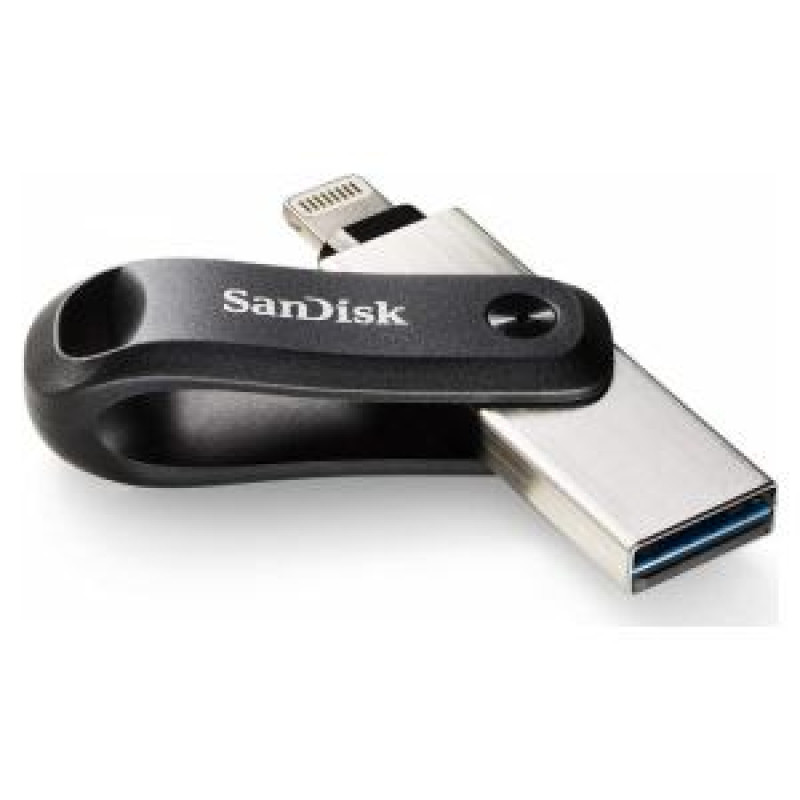Sandisk iXpand 64GB USB 3.0 - Lightning
