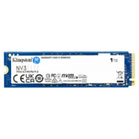 Kingston Cietais disks Kingston NV3 1TB