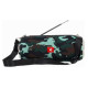 Gembird Portable Bluetooth speaker with Antenna Camo