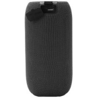 Gembird Skaļrunis Gembird Bluetooth LED Speaker SPK-BT-LED-07 Black