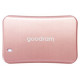 Goodram Ārējais cietais disks GoodRam  HX200 512GB Rose Gold