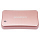 Goodram Ārējais cietais disks GoodRam  HX200 512GB Rose Gold