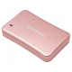 Goodram Ārējais cietais disks GoodRam  HX200 512GB Rose Gold
