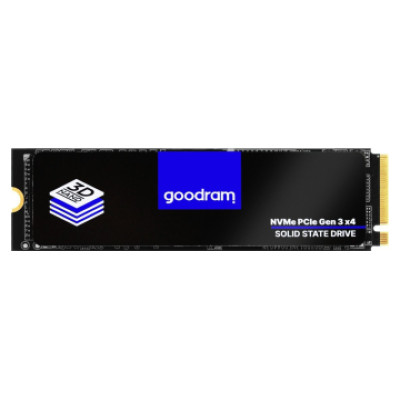 Goodram Cietais disks GoodRam PX500 1TB