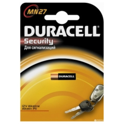 Duracell Baterija Duracell MN27