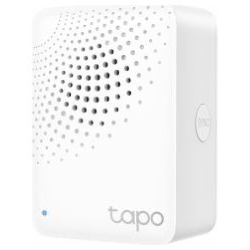 Tp-Link Viedās mājas Bāzes stacija TP-Link Tapo H100