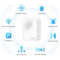 Tp-Link Viedās mājas Bāzes stacija TP-Link Tapo H100