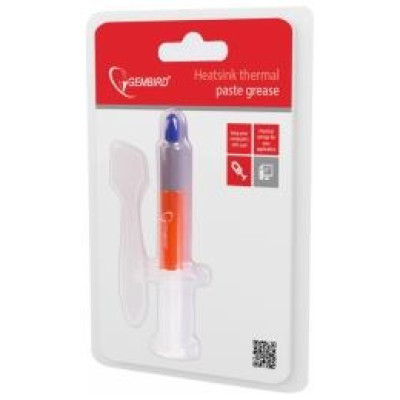 Gembird Termopasta Gembird 3.0g