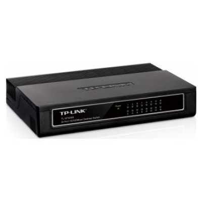 Tp-Link TL-SF1016D