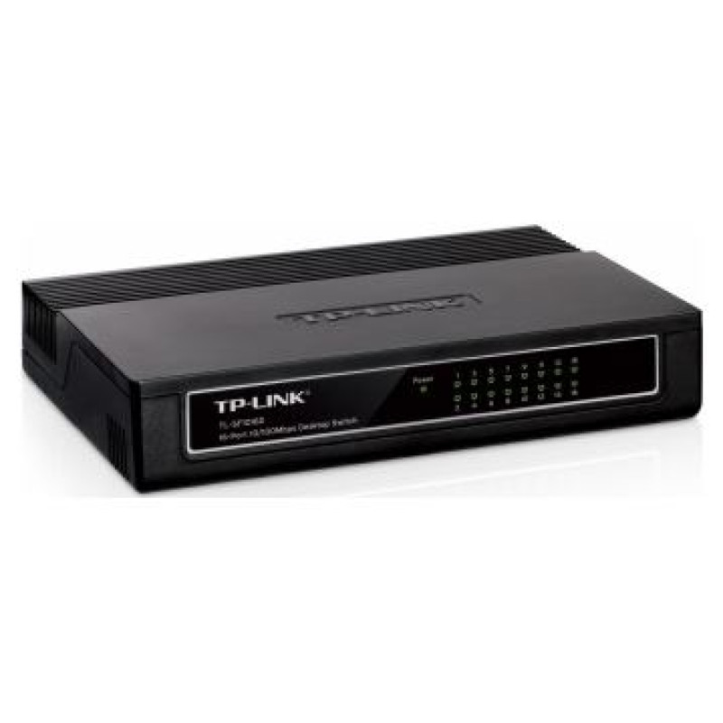 Tp-Link TL-SF1016D