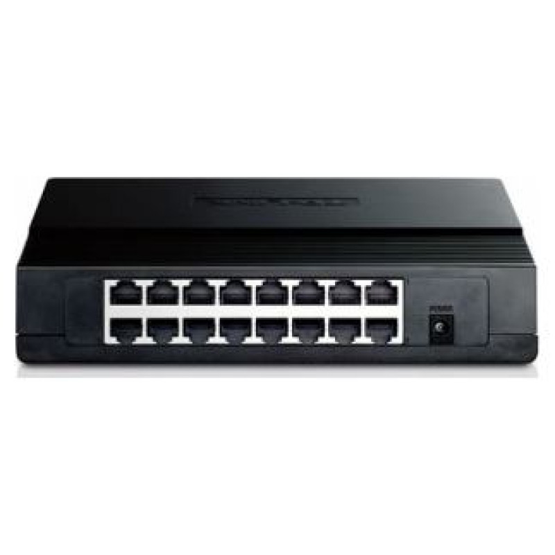 Tp-Link TL-SF1016D
