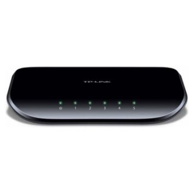 Tp-Link TL-SG1005D