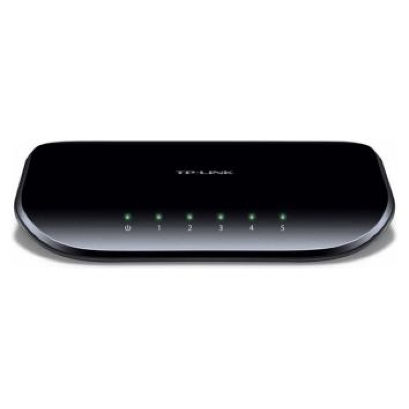 Tp-Link TL-SG1005D