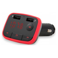 Savio FM Bluetooth Transmiter
