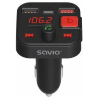 Savio FM Modulators Savio TR-15
