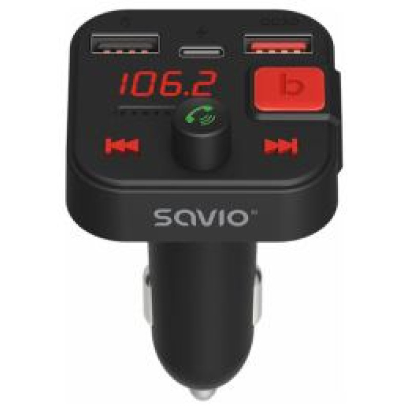 Savio FM Modulators Savio TR-15