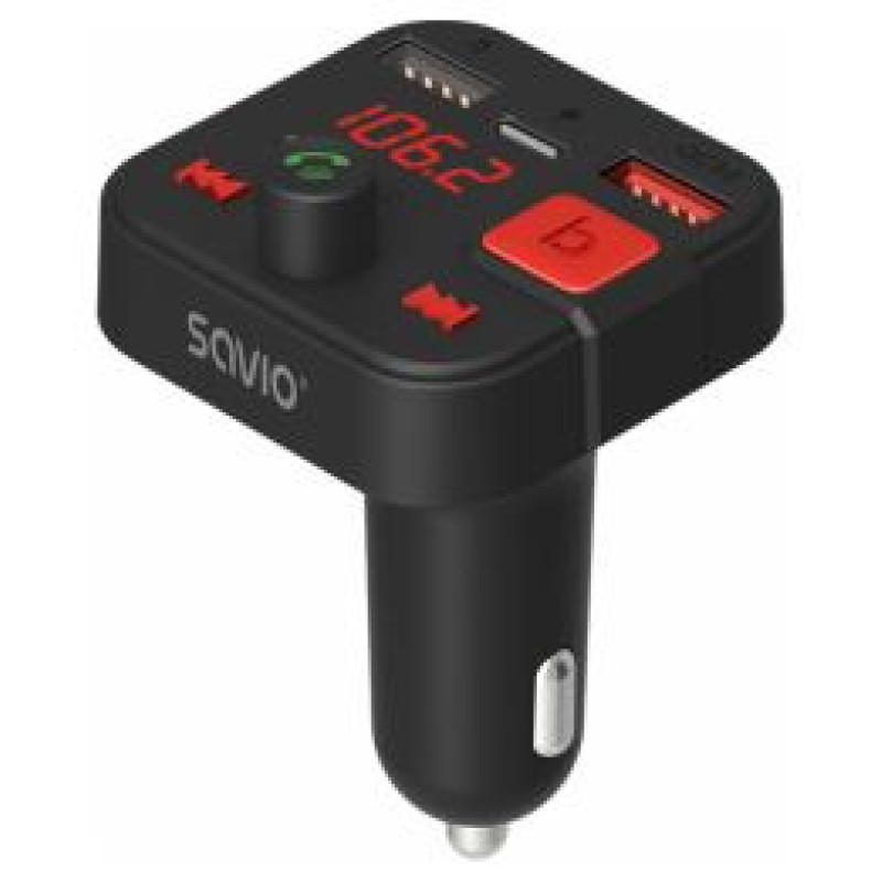 Savio FM Modulators Savio TR-15