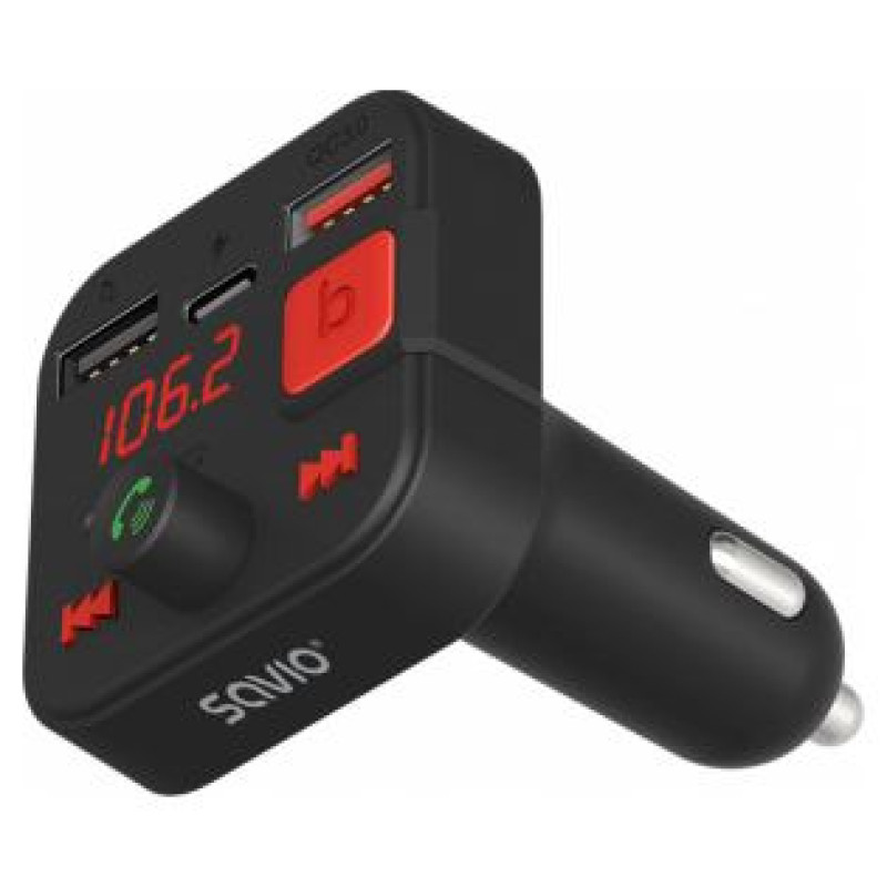 Savio FM Modulators Savio TR-15