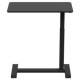 Gembird Stiprinājums Gembird Mobile Laptop Desk with Caster Wheels Black