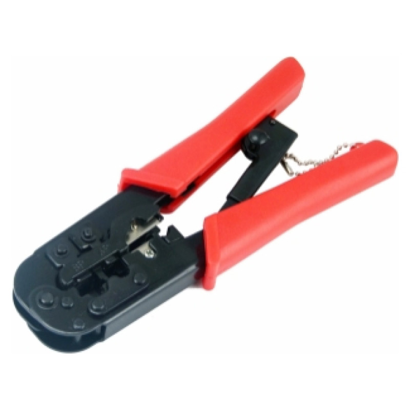 Gembird Knaibles Gembird Universal modular crimping tool RJ45 / 11 / 12