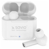Savio TWS-07 PRO White
